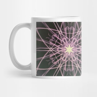 Fractal 12 Mug